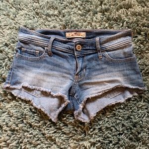 Hollister shorts